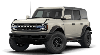 2026 Ford Bronco® External Image 2